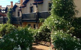 Apartamentos Santillana del Mar